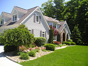 Landscapers and Lawncare Services in Clinton, CT